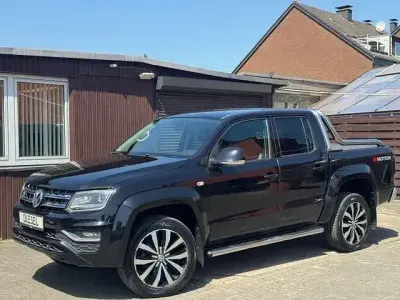 Gebraucht VW Amarok