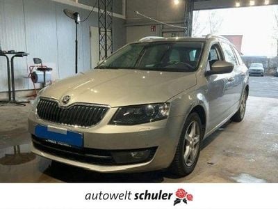 Gebraucht 2017 Skoda Octavia Joy Kombi | 17.490 € (Fairer Preis)
