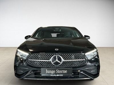 Mercedes A200