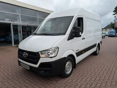Hyundai H 350