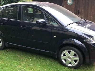 Audi A2