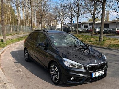 BMW 220
