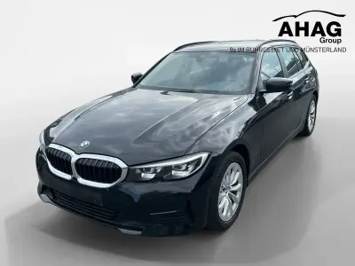Gebraucht BMW 318