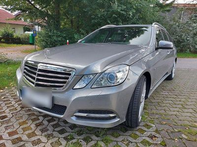 Mercedes E300