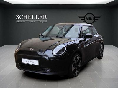 Neu Mini Cooper Classic 135 kW (184 PS) 2026 Midnight black metallic Kleinwagen