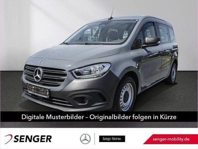 Mercedes Citan 110