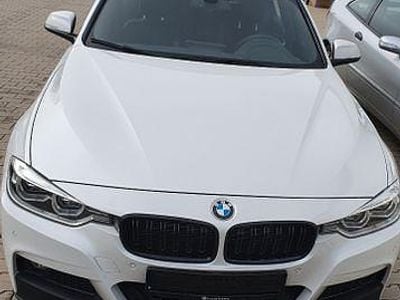 Gebraucht BMW 328 Performance 245 PS (180 kW) 2016 Weiß Limousine
