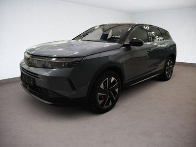 Usata Opel Grandland X 136 CV (100 kW) 2025 Grigio SUV