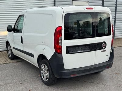 Fiat Doblò