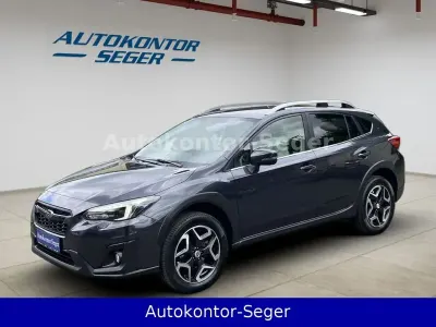 Gebraucht Subaru XV
