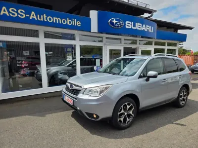 Gebraucht Subaru Forester