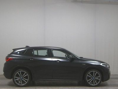 Gebraucht BMW X2 M Sport 220 PS (161 kW) 2022 Schwarz SUV