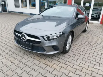 Gebraucht Mercedes A200