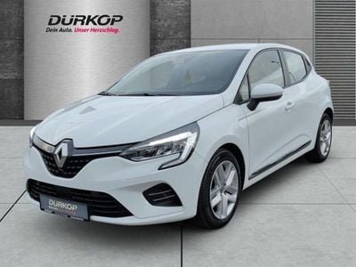 Używany Renault Clio V