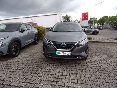 gebraucht Nissan Qashqai 1.5 VC-T e-Power N-Connecta