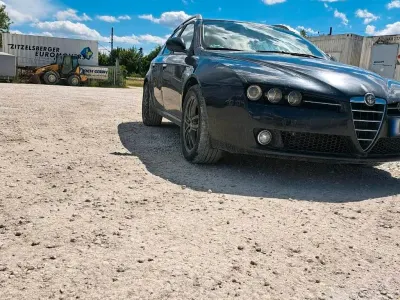 Gebraucht Alfa Romeo 159