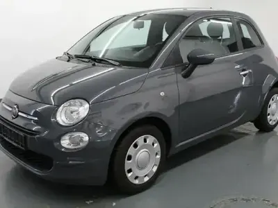 Gebraucht Fiat 500