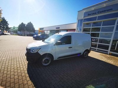 369 arktisweiß Gebraucht 2023 Renault Express Van / Kleinbus | 18.990 € (Fairer Preis)