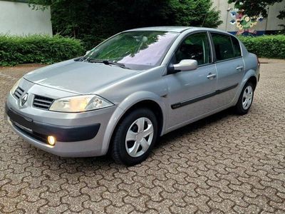 Renault Mégane II