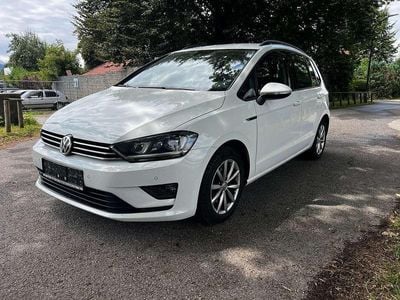 VW Golf Sportsvan