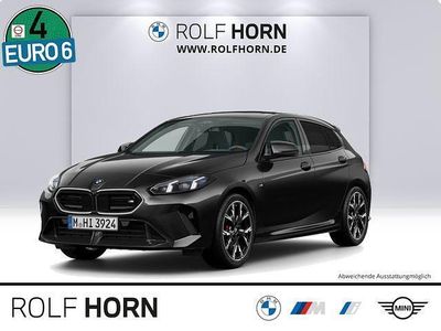 Nouă BMW M135 Shadowline 300 CP (220 kW) 2026 Negru Hatchback