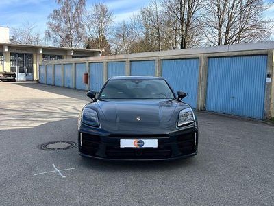 Gebraucht Porsche Panamera 4 354 PS (260 kW) 2024 Grau Limousine