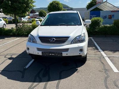Lexus RX400h