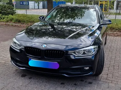 Gebraucht BMW 320