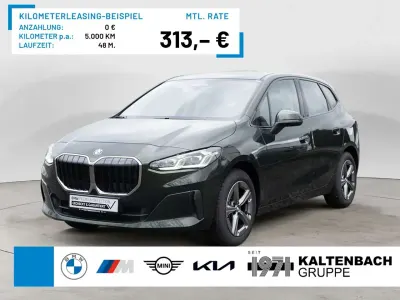 Używany BMW 220 Active Tourer