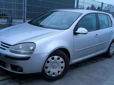 Gebraucht VW Golf IV 75 PS (55 kW) 2006 Limousine