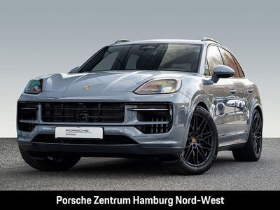 Usata Porsche Cayenne 470 CV (345 kW) 2026 Grigio SUV
