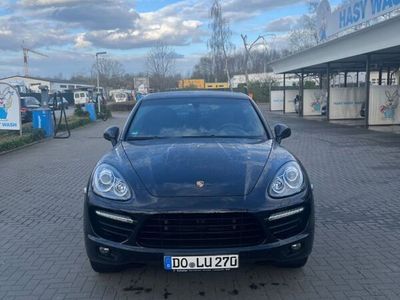 gebraucht Porsche Cayenne S E-Hybrid 