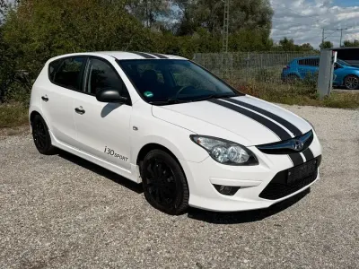 Gebraucht Hyundai i30