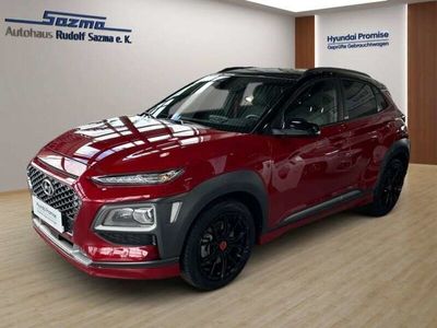 gebraucht Hyundai Kona Unique Plus 2WD