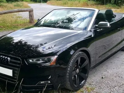 Gebraucht Audi S5 Cabriolet