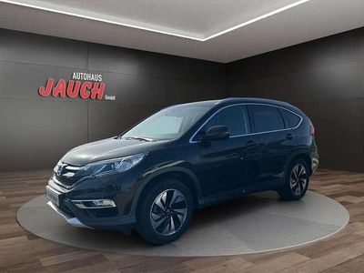 Gebraucht Honda CR-V Elegance 160 PS (117 kW) 2016 Other SUV