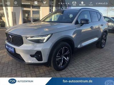 Gebraucht 2025 Volvo XC40 SUV | 37.460 € (Etwas zu teuer)