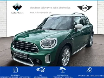 Gebraucht Mini Cooper Countryman
