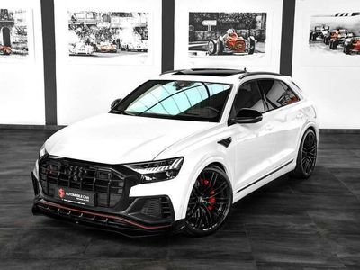 gebraucht Audi RS Q8 SQ8 TFSI ** ABT BODYKIT + 23"ALU ** VOLL! PANO!