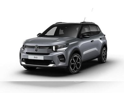 Citroën e-C3