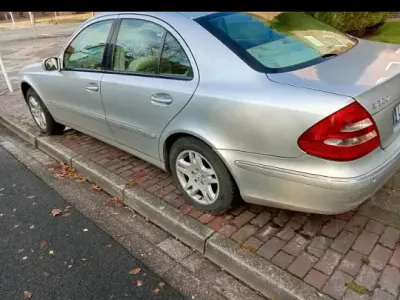 Gebraucht Mercedes 200 163 PS (119 kW) 2005 Limousine