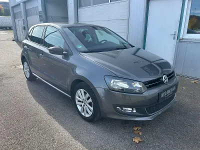 Gebraucht VW Polo