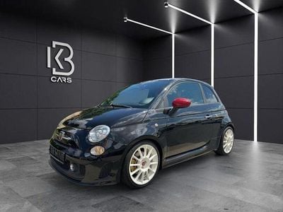 Abarth 500