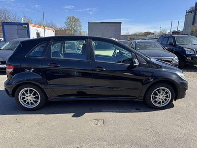 Mercedes B170