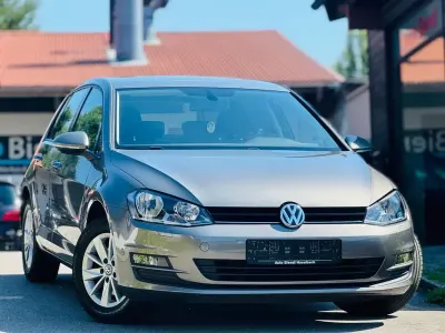 Gebraucht VW Golf VII