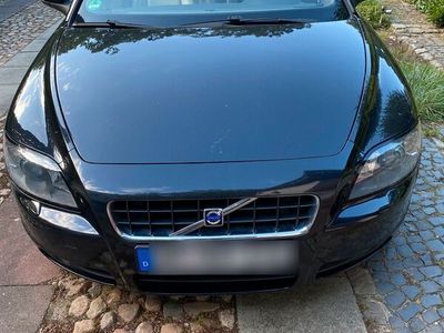 gebraucht Volvo C70 Cabrio Diesel