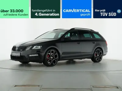 Gebraucht Skoda Octavia