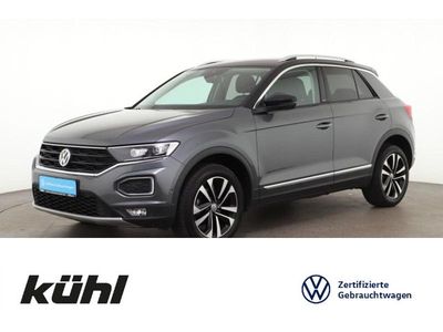 Gebraucht 2019 VW T-Roc IQ Drive SUV | 18.280 € (Etwas zu teuer)