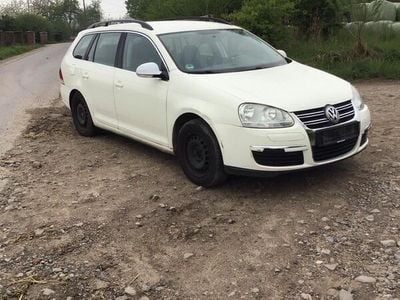VW Golf V