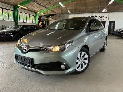 Gebraucht Toyota Auris